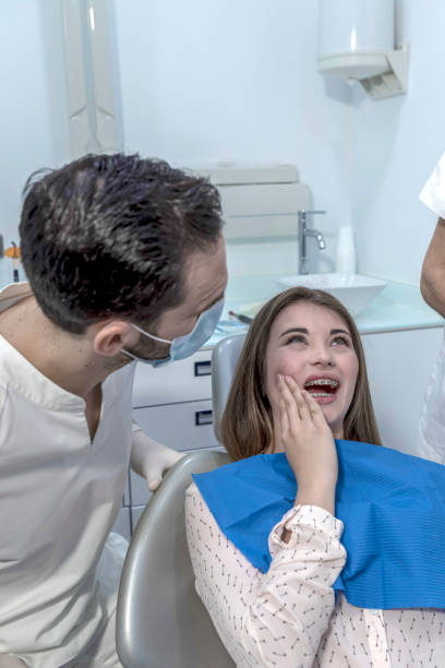Best Emergency Tooth Extraction in Marlin, TX