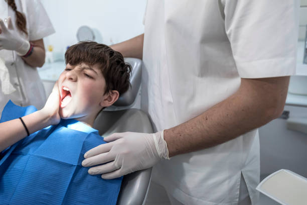 Best Pediatric Emergency Dentist in Marlin, TX
