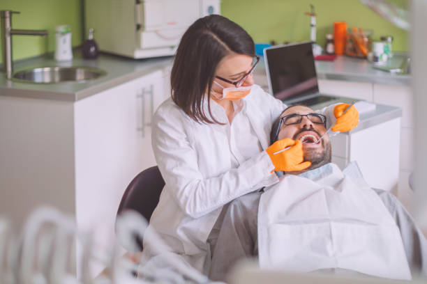Best Emergency Root Canal Treatment in Marlin, TX