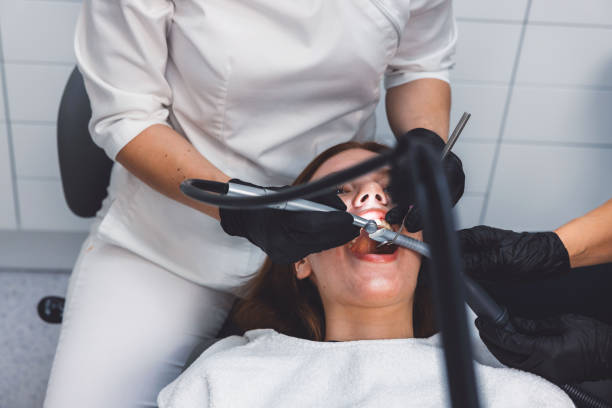 Best Emergency Orthodontic Repairs in Marlin, TX
